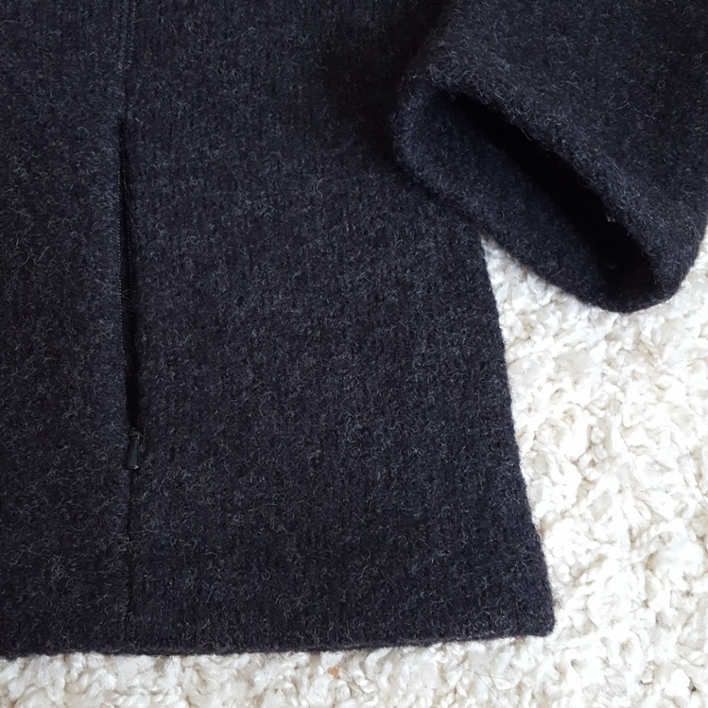 100% Wool Jacket - image 6